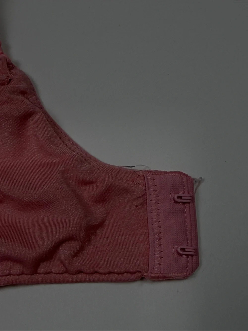 Victoria’s Secret T-Shirt Bra 36DDD Pink Lightly Lined Underwire Everyday Bra